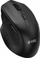 Бежичен глушец YENKEE YMS 2050BK Dual WL EGO, ергономски, црн
