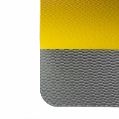 Tapet për yoga GymBeam Yoga Mat Dual