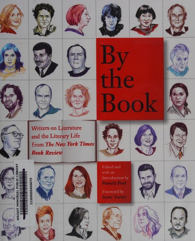 By The Book