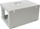 Kabinet RACK Pulsar RWA454-G, 4U, 19", gri