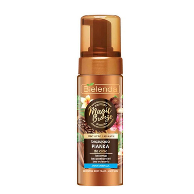 Shkumë Bielenda, Magic Bronze, 150 ml