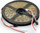 Shirit LED RGB WS2812B Digital, 5m, IP65, i bardhë