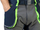 Pantallona pune Neo PREMIUM Work Trousers, me 4-way stretch, XXL, ngjyrë gri