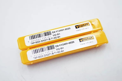 Çelës vidhosje TAP C4-113X01-0020, model 800X DIN371 B T1 M2 6H, metalik