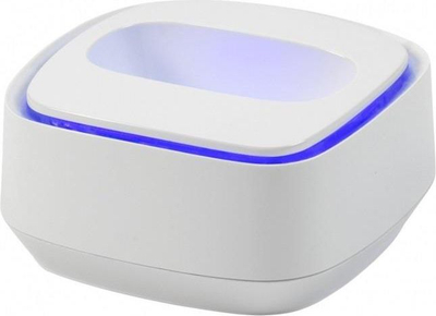 Kuti pastrimi Silkn Cleansing Box, për Glide dhe Infinity, me LED blu, e bardhë