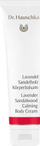 Krem qetësues i trupit Lavender & Sandalwood, 145ml