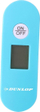 Peshore udhëtimi Dunlop Tourist Scale, deri 40 kg, ngjyrë turquoise