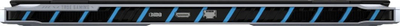 Laptop Titan 18 HX A14VHG-066PL, 18", Intel Core 9-14900HX, 64GB RAM, 2TB SSD, Nvidia RTX 4080