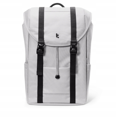 Shpinore laptopi Tomtoc VintPack TA1, 15.6", 22L, gri