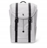 Shpinore laptopi Tomtoc VintPack TA1, 15.6", 22L, gri