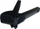 Ситнелка за лук Practic Solid Durable Strong, пластична, сива
