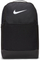 Çantë shpine Nike Brasilia 9.5 Training M DH7709 010, 24L, për laptop, e zezë