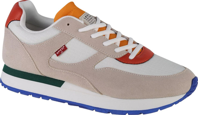 Atlete për burra Levi's Bannister M 235235-1900-100, tekstil dhe zamsh, shumëngjyrëshe