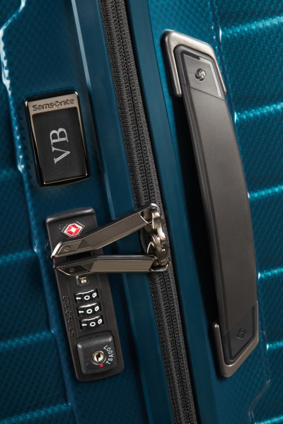 Valixhe Hard Me 4 Rrota Samsonite Proxis 75/28