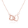 Qafore Beneto AGS1327/47-ROSE