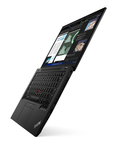 Laptop Lenovo ThinkPad L14 Gen 3, 14", AMD Ryzen 5 5625U, 16GB RAM, 256GB SSD, i zi