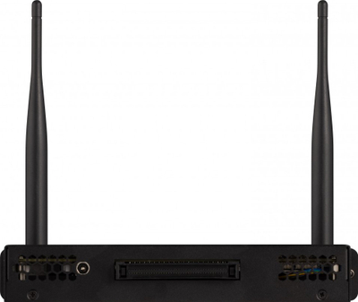 Kompjuter i integrum ViewSonic VPC27-W53-O1-1B, Intel Core i7, SSD 256GB, i zi