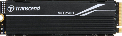 Disk SSD Transcend MTE250H, 1TB, M.2 2280 PCI-E x4 Gen4 NVMe