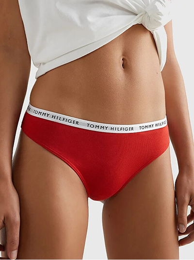 Mbathje Tommy Hilfiger UW0UW028290R2