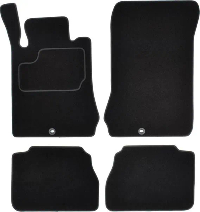 Shtroje Tepih Mercedes E Class W210 1995-2002 Mer175