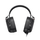 Kufje gaming Havit H2033d, over ear, me mikrofon, të zeza