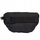 Çantë bel adidas Daily Waistbag JM1338, rrip i rregullueshëm, xhep me zinxhir, e zezë