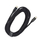 Dviced Cable USB-C To USB-C Nylon Textile 3M, Black