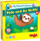 Loja tavoline HABA My Very First Games Hide and Go Sloth, për kalamaj 2+, me ngjyra shumë