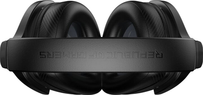 Kufje ASUS ROG Delta S, të zeza