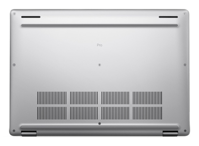 Laptop DELL Pro 16 Plus PB16250 Copilot+ PC, 16", Intel Core Ultra 7 266V, 16 GB, 512 GB SSD, Intel Arc Graphics 140V, Aluminium