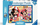 Puzzle për kalamajt Ravensburger On the Road with Mickey and Minnie, 200 copa XXL, 8+