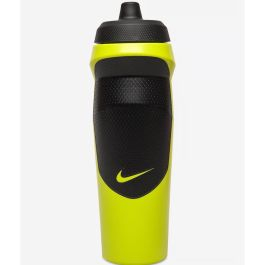 Shishe sporti Nike Hypersport, 20 Oz, plastike, shumëngjyrëshe