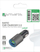 Karikues makine 4smarts Rapid, Quick Charge 3.0, gri mat