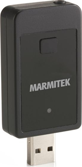 Marmitek BoomBoom 50 Bluetooth Аудио Предавател