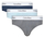 Mbathje Calvin Klein NB2379A679, S