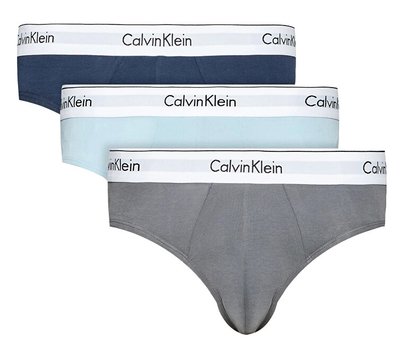 Mbathje Calvin Klein NB2379A679, S