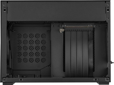 Kasë Lian Li A4-H2O X4, Small Form Factor