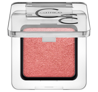 Hije për sy Catrice Pink Peony Art Couleurs Eyeshadow, no.380, 2,4g