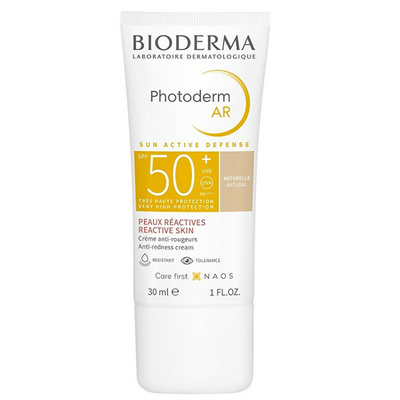 Krem SPF 50+ Photoderm AR Bioderma, 30 ml