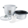Tenxhere speciale për gatimin e orizit Sencor SRM 0600WH, 0.6 l, e bardhë