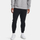 Pantallona trajnimi Under Armour Unstoppable Fleece, XLarge, i zi