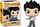 Figurë koleksionuese Funko POP Anime Dragon Ball GT Gohan, 12 cm, vinyl, shumëngjyrëshe