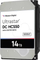 Hard disk Western Digital Ultrastar DC HC550, 14TB, 3.5", gri