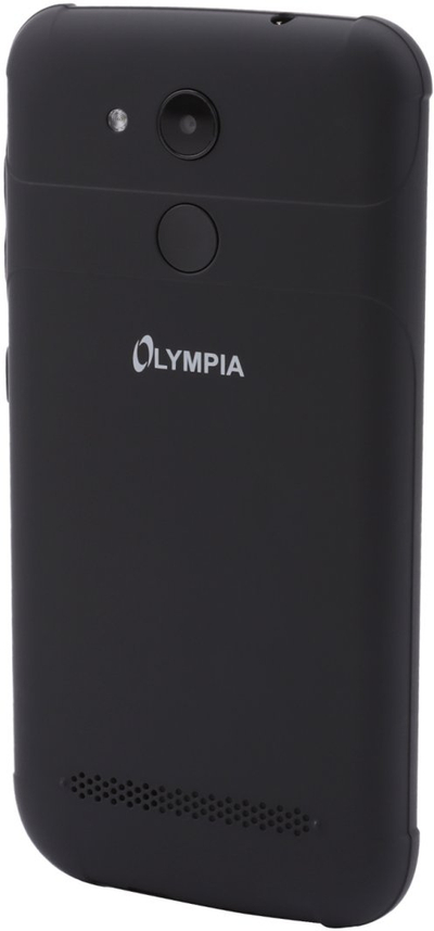 Telefon mobil Olympia NEO Mini+, i zi