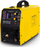 Makine saldimi MAGNUM MIG 224 LCD Dual Puls, inverter 230V, 5 kg, e verdhë