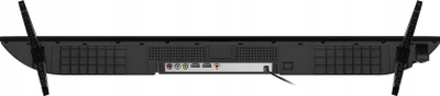TV Cabletech 40", Full HD, DVB T2, i zi