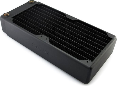 Radiator PC Next Generation RX Series 360, G1/4, i zi