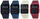 Orë dore Casio CA-53W-2BEF, e kaltër