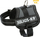 Shalë për qen Trixie Julius K9 Powerharness Baby 1 XS, 30–40 cm, rrip 18 mm, antracit