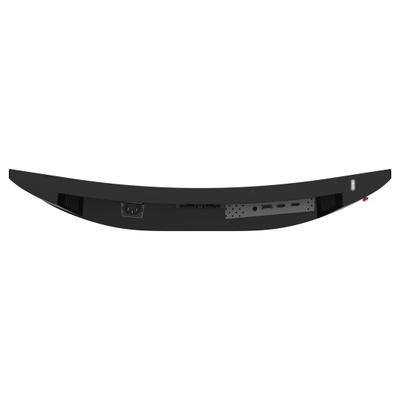 Монитор MSI MAG 275CQF E18, 27", WQHD, 180Hz, црн
